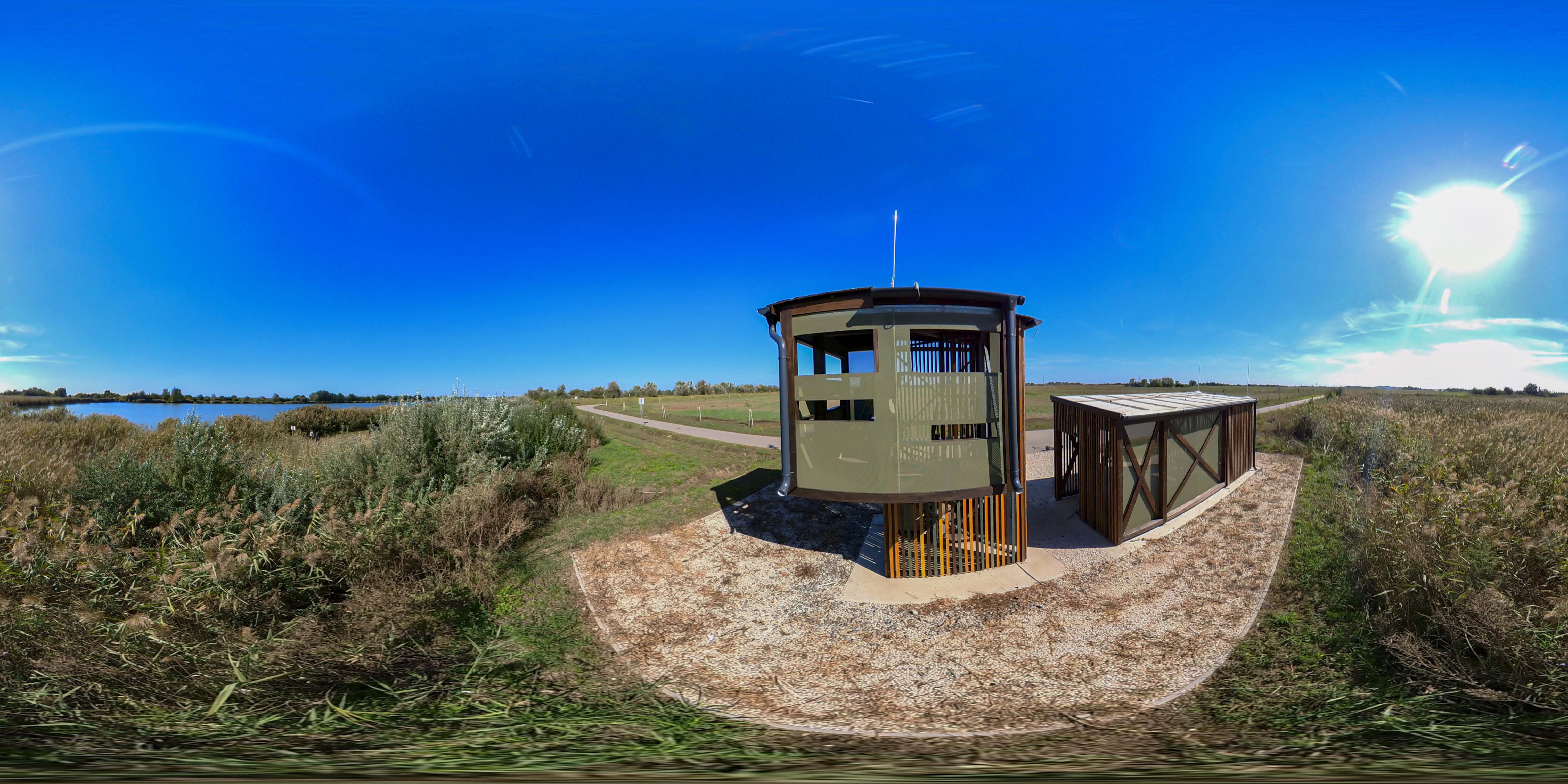 360 Panorama